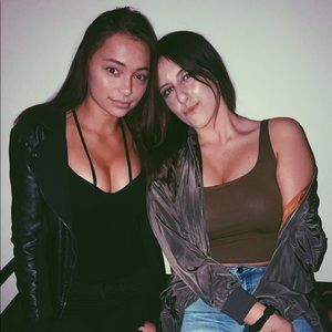 Meet your Posher, Mili